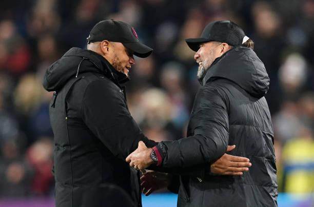 KAIYUN-努涅斯破荒利物浦登顶，渣叔钦点远藤航全场最佳！